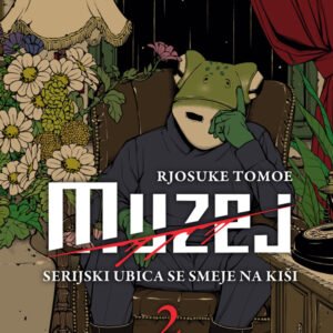 MUZEJ-SERIJSKI UBICA SE SMEJE NA KIŠI 2