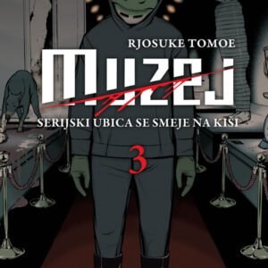 MUZEJ-SERIJSKI UBICA SE SMEJE NA KIŠI 3