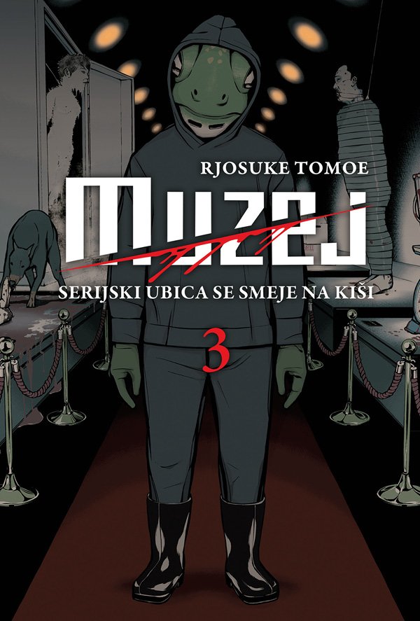 MUZEJ-SERIJSKI UBICA SE SMEJE NA KIŠI 3