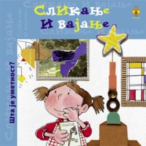 SLIKANJE  I VAJANJE-ŠTA JE UMETNOST