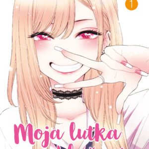 MOJA LUTKA ZA OBLAČENJE 1