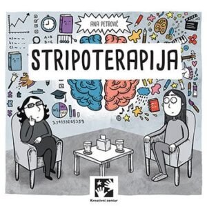 STRIPOTERAPIJA