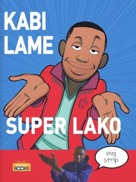 SUPER LAKO