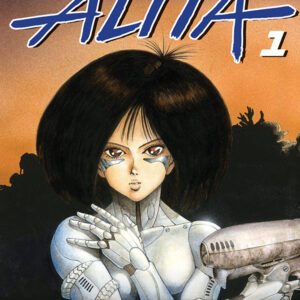 BORBENI ANĐEO ALITA 1