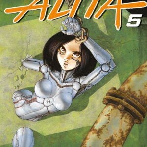 BORBENI ANĐEO ALITA 5