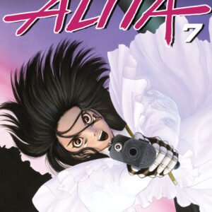 BORBENI ANĐEO ALITA 7