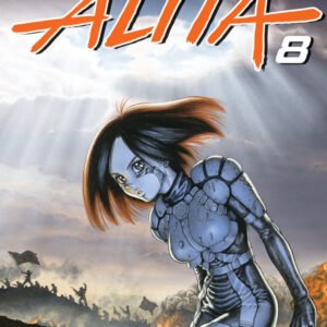 BORBENI ANĐEO ALITA 8