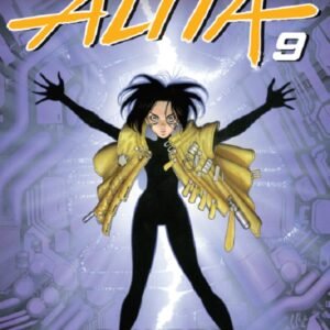 BORBENI ANĐEO ALITA 9