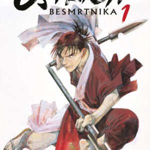 OŠTRICA BESMRTNIKA 1