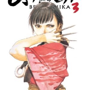 OŠTRICA BESMRTNIKA 3