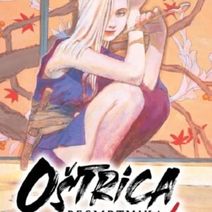 OŠTRICA BESMRTNIKA 6