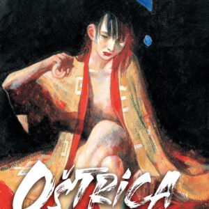 OŠTRICA BESMRTNIKA 8