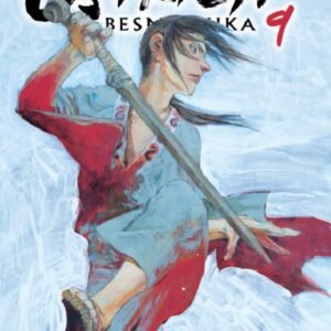 OŠTRICA BESMRTNIKA 9