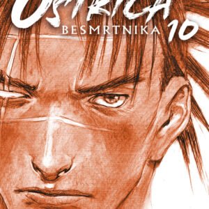 OŠTRICA BESMRTNIKA 10