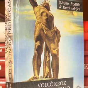 VODIČ KROZ CELESTINSKO PROROČANSTVO