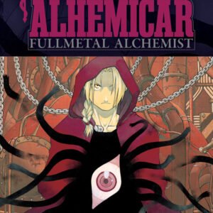 ČELIČNI ALHEMIČAR 13