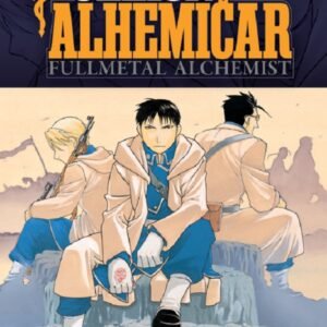 ČELIČNI ALHEMIČAR 15