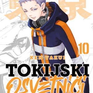 TOKIJSKI OSVETNICI 10