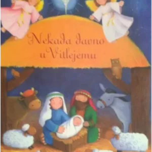 NEKADA DAVNO U VITLEJEMU