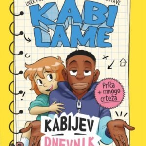 KABIJEV DNEVNIK KABI LAME