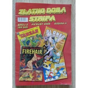 ZLATNO DOBA STRIPA 1