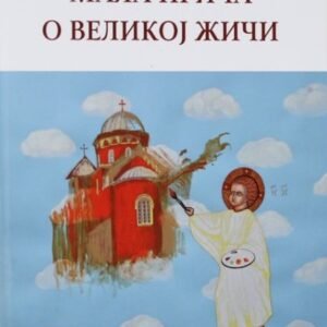 MALA PRIČA O VELIKOJ ŽIČI