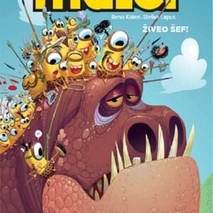 MALCI-ŽIVEO ŠEF