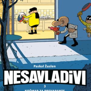 NESAVLADIVI 3