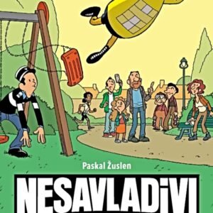 NESAVLADIVI 2