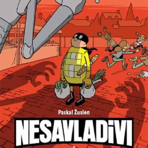 NESAVLADIVI 1
