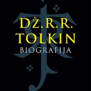 DŽ. R. R. TOLKIN-BIOGRAFIJA