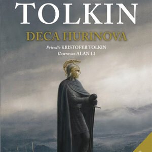 DECA HURINOVA (TVRD POVEZ)
