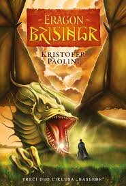 ERAGON - BRISINGR