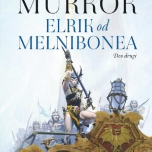 ELRIK OD MELNIBONEA II DEO