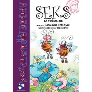 SEKS ZA POČETNIKE