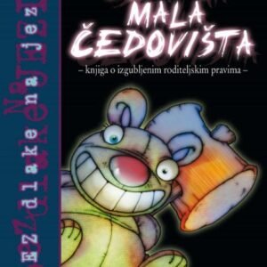 SLATKA MALA ČEDOVIŠA