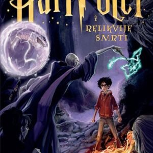 HARI POTER I RELIKVIJE SMRTI