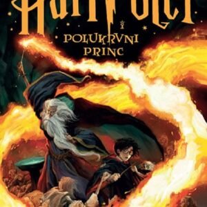 HARI POTER I POLUKRVNI PRINC