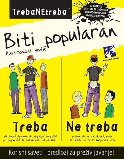 BITI POPULARAN