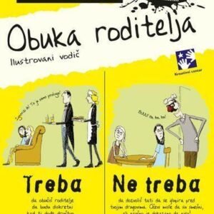 OBUKA RODITELJA