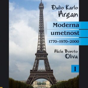 MODERNA UMETNOST 1770 - 1970 - 2000 I