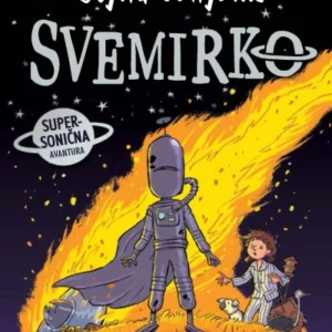 SVEMIRKO