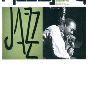 ČASOPIS GRADAC : JAZZ 183-184