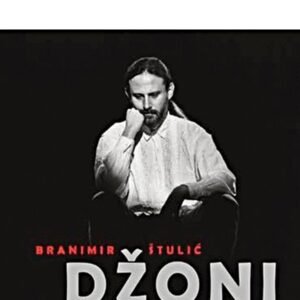 BRANIMIR DŽONI ŠTULIĆ