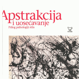 APSTRAKCIJA I UOSEĆAVANJE