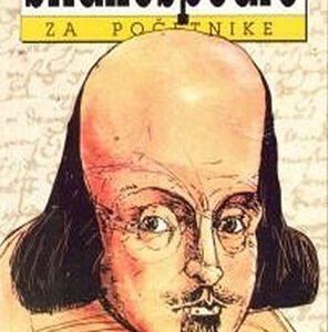 ŠEKSPIR ZA POČETNIKE