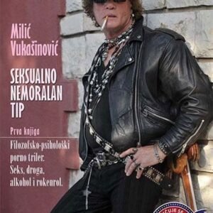 SEKSUALNO NEMORALAN  TIP