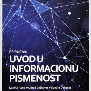 UVOD U INFORMACIONU PISMENOST