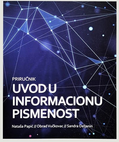 UVOD U INFORMACIONU PISMENOST