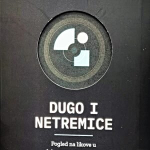 DUGO I NETREMICE
